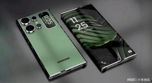 三星galaxy s24ultra最新爆料,旗舰性能再升级,全新爆料揭秘未来旗舰风采 第2张 三星galaxy s24ultra最新爆料,旗舰性能再升级,全新爆料揭秘未来旗舰风采 第2张