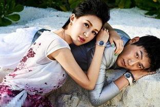 徐威和鲍蕾天涯爆料视频,娱乐圈背后的真相  第2张