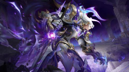 王者新典藏皮肤爆料最新,王者新典藏皮肤惊艳亮相，神秘英雄即将登场  第2张